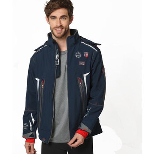 Veste Veste softshell Tonic - Geographical Norway - Modalova