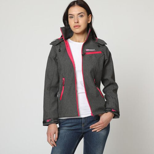 Veste TWISTER softshell - Geographical Norway - Modalova