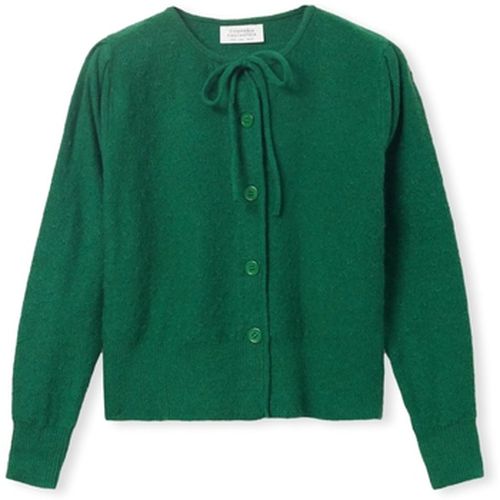 Pull COMPAÑIA FANTÁSTICA Knit 10271 - Green - Compania Fantastica - Modalova