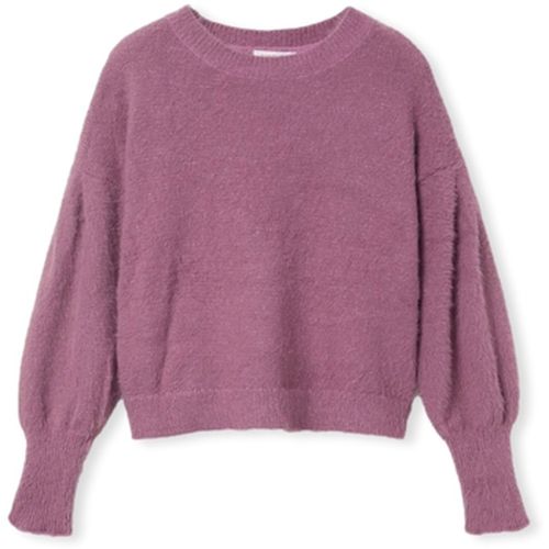 Pull COMPAÑIA FANTÁSTICA Knit 10264 - Pink - Compania Fantastica - Modalova