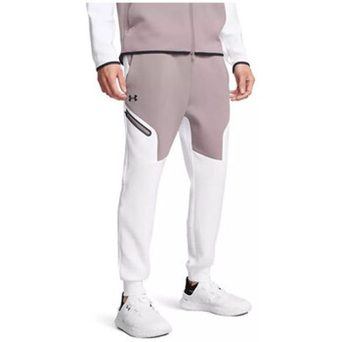 Jogging Jogging Fleece UA unstoppable - Under Armour - Modalova