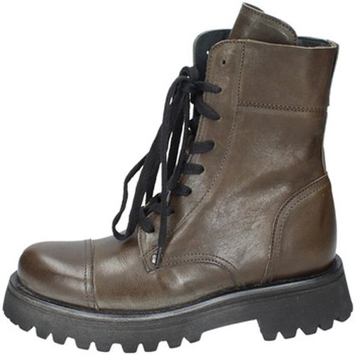 Bottines Moma EX884 VINTAGE - Moma - Modalova