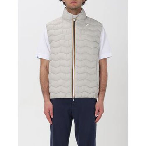 Gilet K-Way K6114RW 634 - K-Way - Modalova