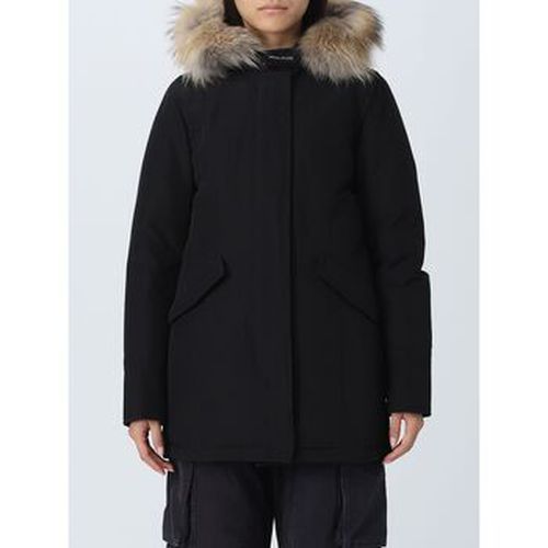 Blouson CFWWOU0538FRUT0001 BLK - Woolrich - Modalova