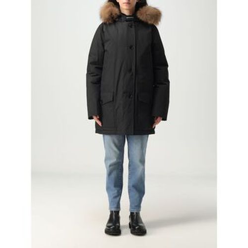 Blouson CFWWOU0540FRUT0001 BLK - Woolrich - Modalova