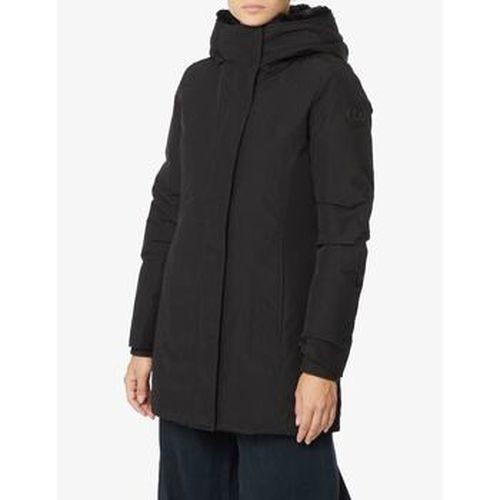 Blouson CFWWOU0724FRUT0001 BLK - Woolrich - Modalova