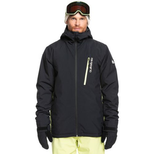 Veste Quiksilver Morton - Quiksilver - Modalova