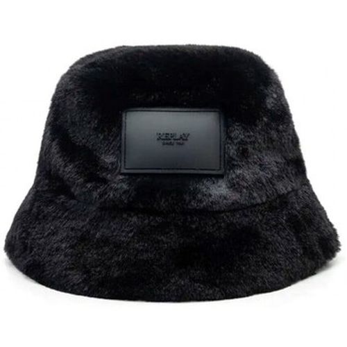 Chapeau Replay Chapeau bob noir - Replay - Modalova