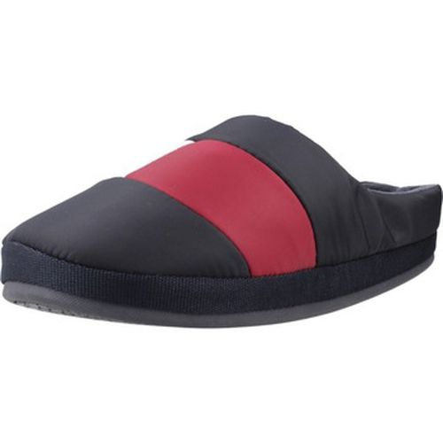 Chaussons NYLON FLAG - Tommy Hilfiger - Modalova