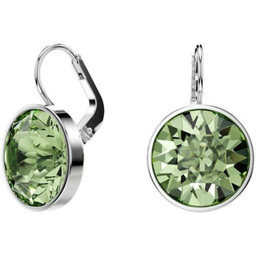 Boucles oreilles Boucles d'oreilles Bella vertes - Swarovski - Modalova