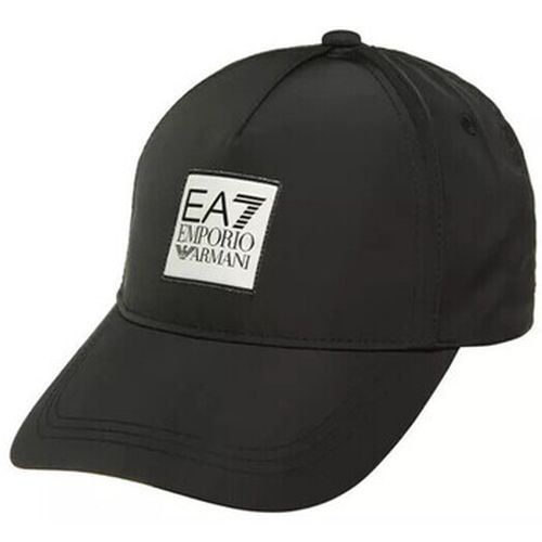 Casquette BASEBALL HAT - Ea7 Emporio Armani - Modalova