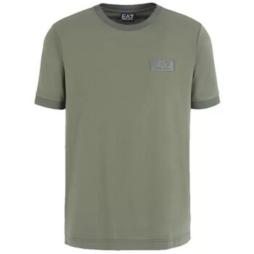 T-shirt Tee-shirt - Ea7 Emporio Armani - Modalova