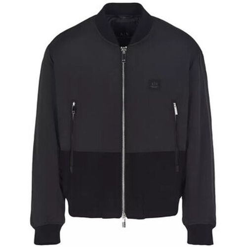 Blouson EAX JACKET - EAX - Modalova