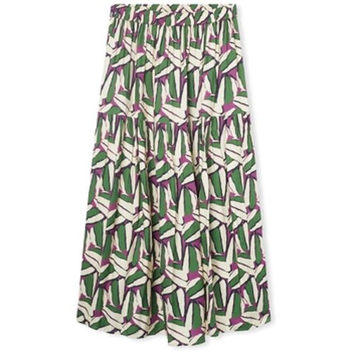 Jupes COMPAÑIA FANTÁSTICA Skirt 44104 - Geometric 3 - Compania Fantastica - Modalova