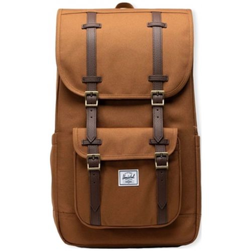 Sac a dos Little America Backpack - Rubber - Herschel - Modalova