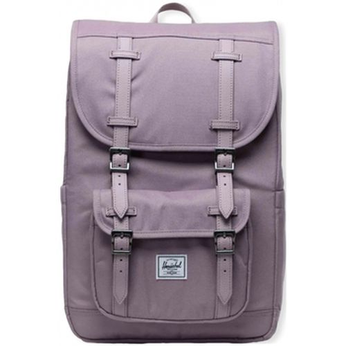 Sac a dos Little America Mid Backpack - Nirvana - Herschel - Modalova