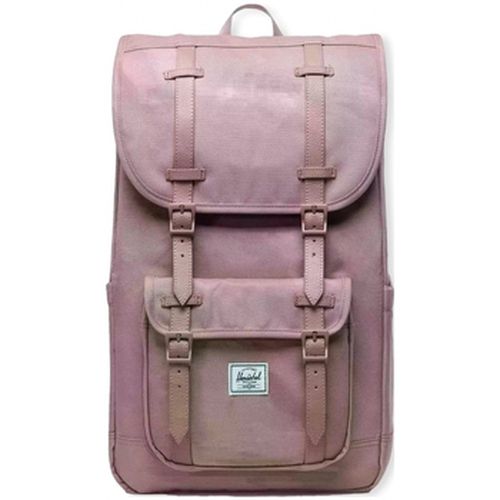 Sac a dos Little America Backpack - Ash - Herschel - Modalova