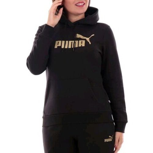 Sweat-shirt Puma 684767-01 - Puma - Modalova