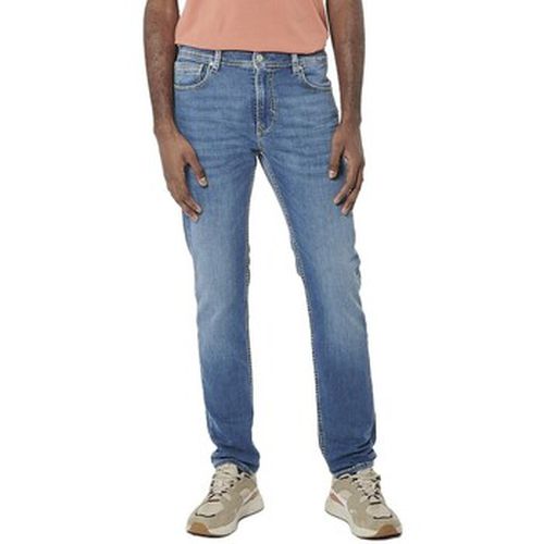 Jeans skinny - Jean slim - clair - Kaporal - Modalova