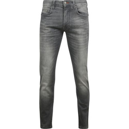 Pantalon Jean DENM Anthracite - Suitable - Modalova