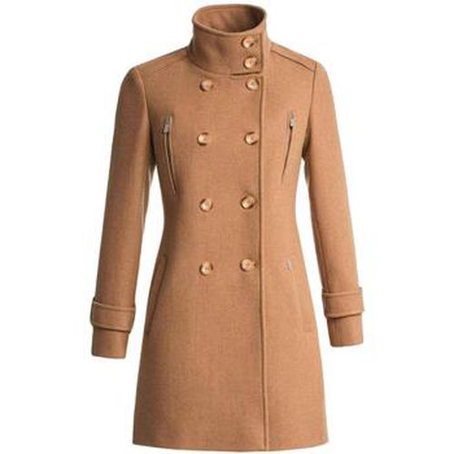 Manteau The classic wool coat - Salsa - Modalova