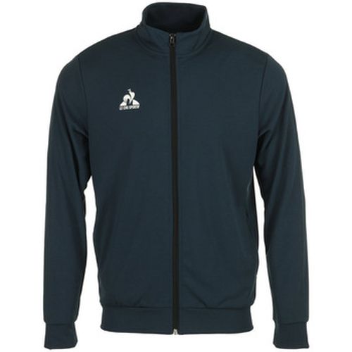 Sweat-shirt Training Fz Sweat N°1 - Le Coq Sportif - Modalova