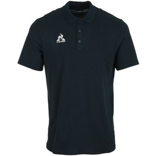 T-shirt Polo Présentation SS n°1 - Le Coq Sportif - Modalova