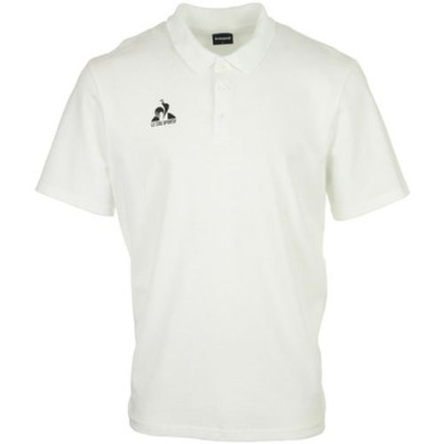 T-shirt Polo Présentation SS n°1 - Le Coq Sportif - Modalova