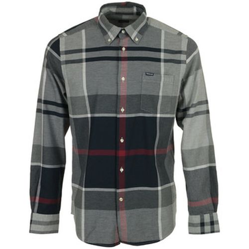 Chemise Dunoon Tailored Shirt - Barbour - Modalova