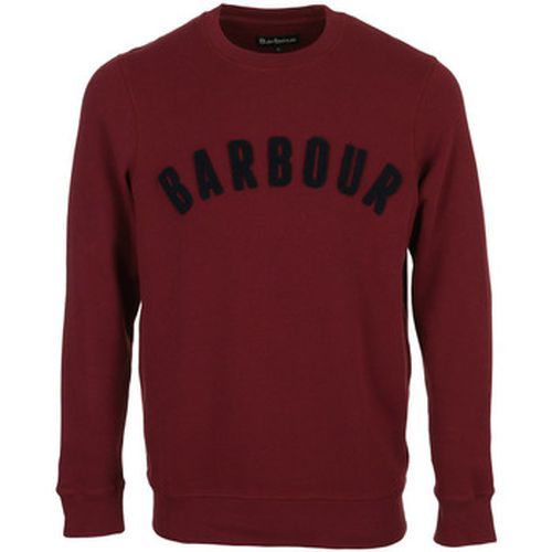 Sweat-shirt Barbour Prep Logo Crew - Barbour - Modalova