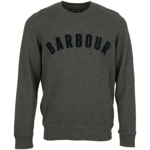 Sweat-shirt Barbour Prep Logo Crew - Barbour - Modalova