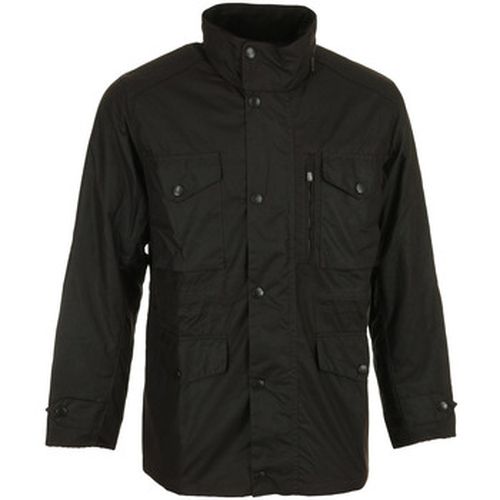 Manteau Barbour Sapper Wax Jacket - Barbour - Modalova