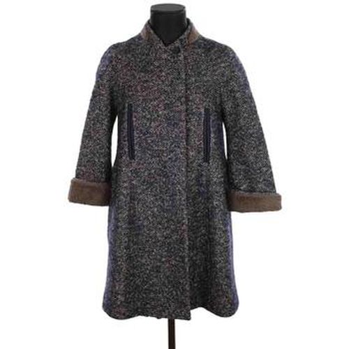 Manteau Carven Manteau en laine - Carven - Modalova