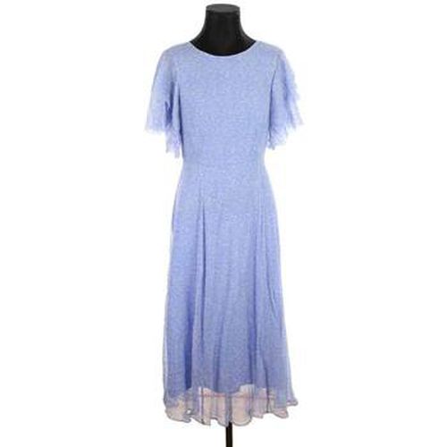 Robe Lk Bennett Robe bleu - Lk Bennett - Modalova