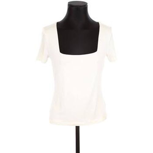 T-shirt T-shirt en coton - Lk Bennett - Modalova