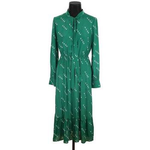 Robe Lk Bennett Robe vert - Lk Bennett - Modalova