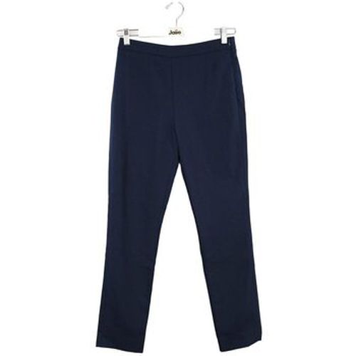 Pantalon Pantalon droit en coton - Lk Bennett - Modalova