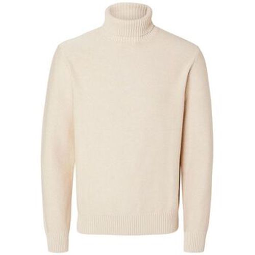 Pull 16086644 HAXEL-OATMEAL - Selected - Modalova