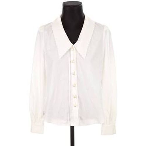 Blouses Lk Bennett Blouse en coton - Lk Bennett - Modalova