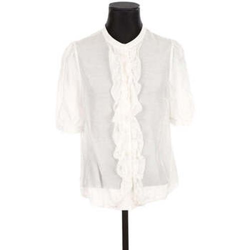 Blouses Lk Bennett Blouse en coton - Lk Bennett - Modalova