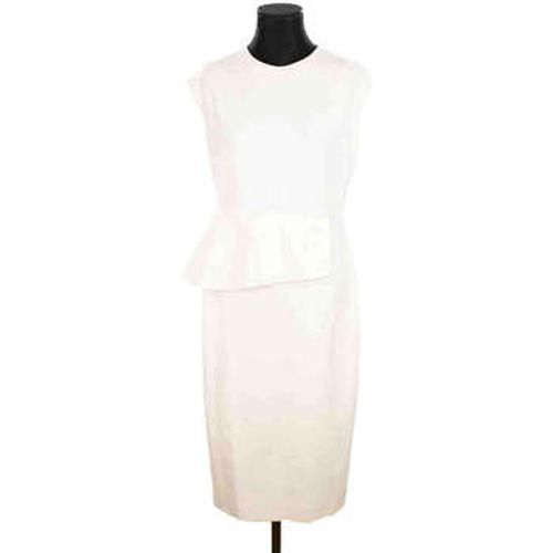 Robe Lk Bennett Robe blanc - Lk Bennett - Modalova