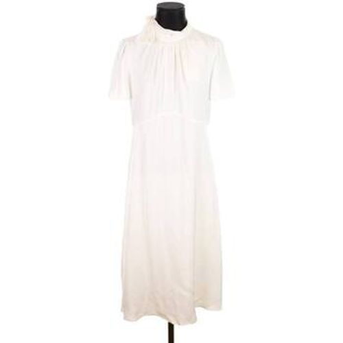 Robe Lk Bennett Robe blanc - Lk Bennett - Modalova