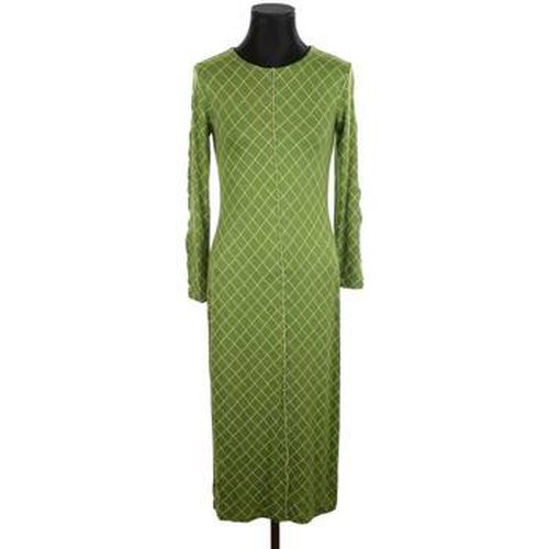 Robe Lk Bennett Robe vert - Lk Bennett - Modalova