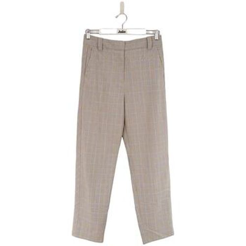 Pantalon Maje Pantalon droit beige - Maje - Modalova