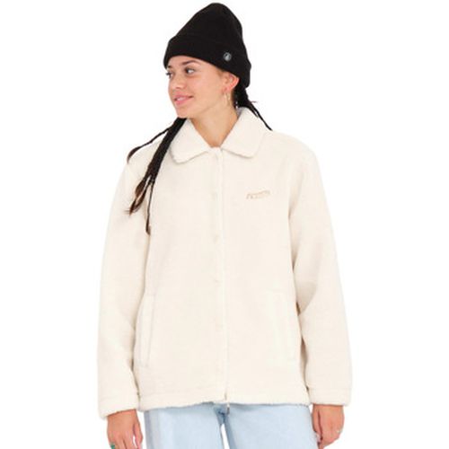 Blouson Chaqueta Mujer Blastone - Cloud - Volcom - Modalova