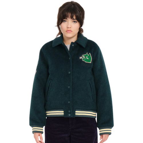 Blouson Cazadora Mujer Nando Von Arb - Ponderosa Pine - Volcom - Modalova