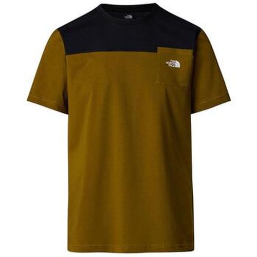 T-shirt The North Face - The North Face - Modalova