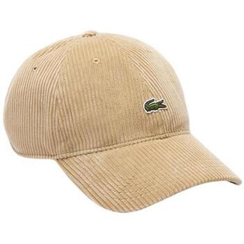 Casquette Lacoste - Lacoste - Modalova