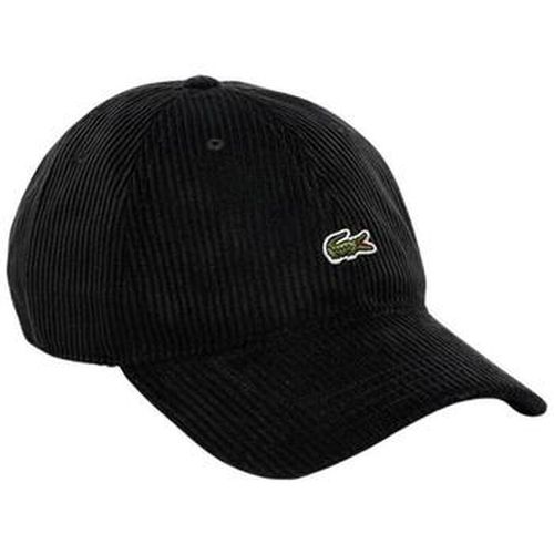 Casquette Lacoste - Lacoste - Modalova