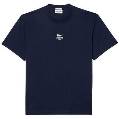 T-shirt Lacoste - Lacoste - Modalova